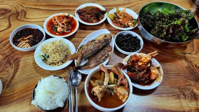 인천중구 맛집 가볼만한곳 마산식당